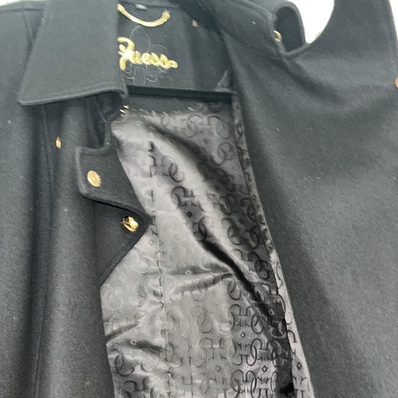 GUESS Wool Jacket - Picture 7 of 13